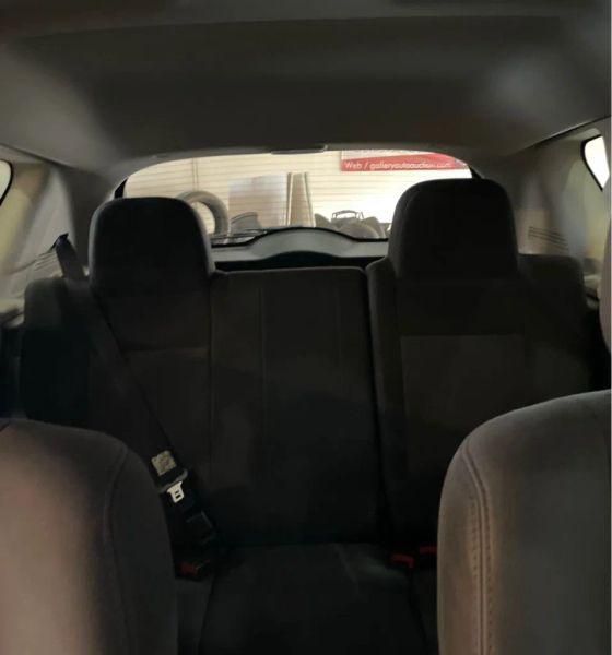 2011 Jeep Compass Sport