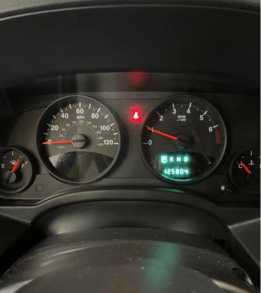 2011 Jeep Compass Sport
