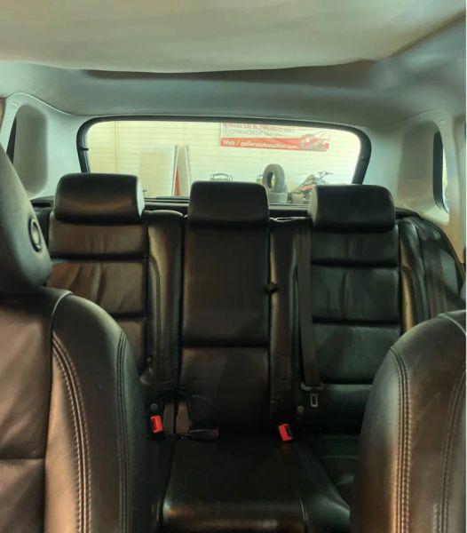 2009 Volkswagen Tiguan SE
