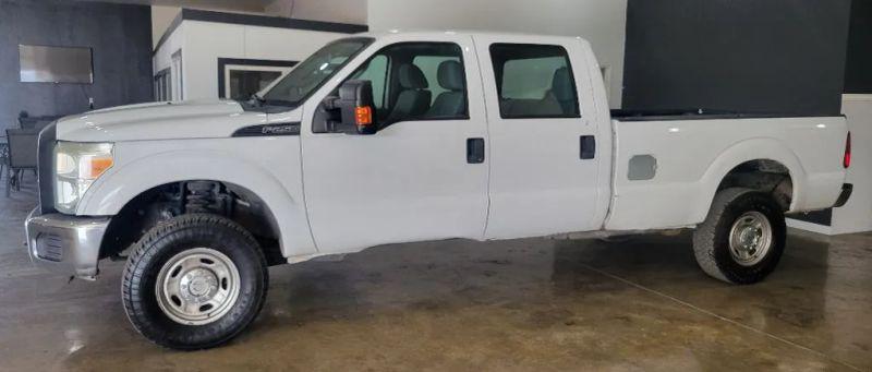 2016 Ford F-250 XL for sale in Pueblo, CO
