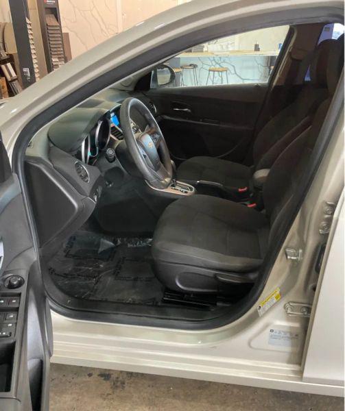 2016 Chevrolet Cruze Limited 1LT Auto
