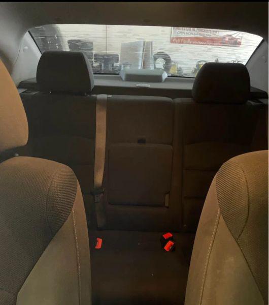 2016 Chevrolet Cruze Limited 1LT Auto