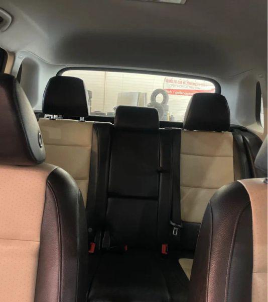 2017 Volkswagen Tiguan 2.0T S
