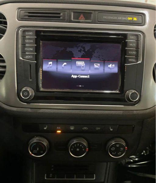 2017 Volkswagen Tiguan 2.0T S