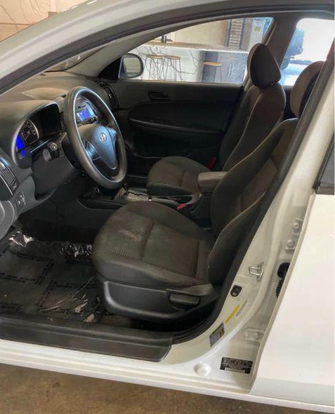 2011 Hyundai Elantra Touring GLS