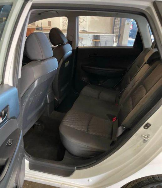 2011 Hyundai Elantra Touring GLS