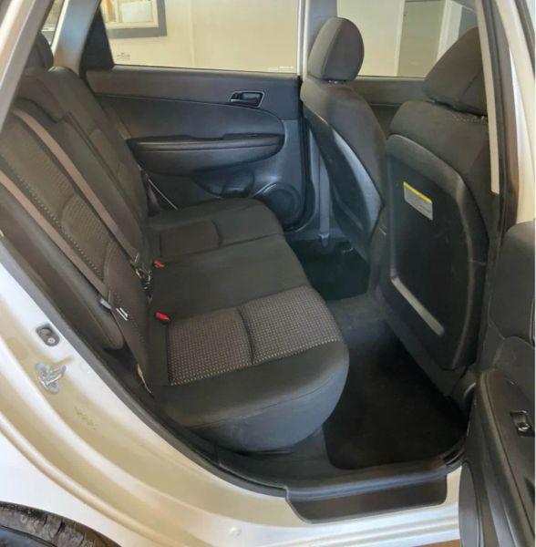 2011 Hyundai Elantra Touring GLS
