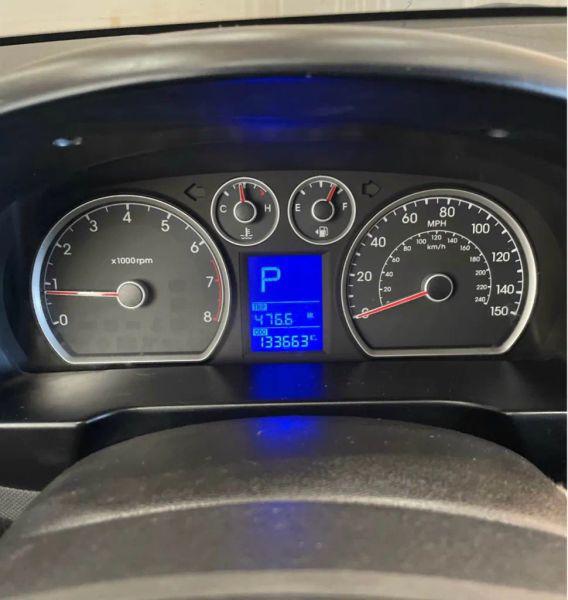 2011 Hyundai Elantra Touring GLS