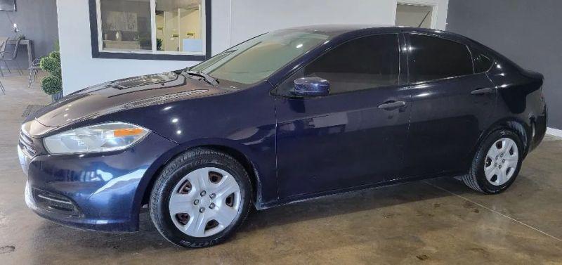 2013 Dodge Dart SE for sale in Pueblo, CO
