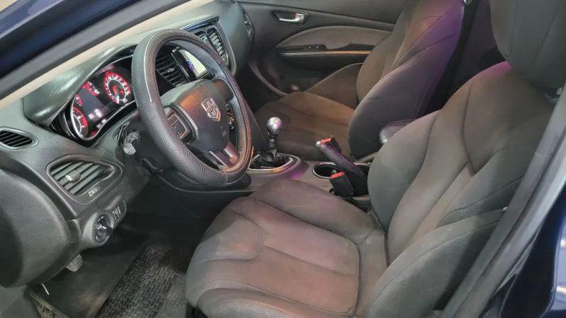 2013 Dodge Dart SE