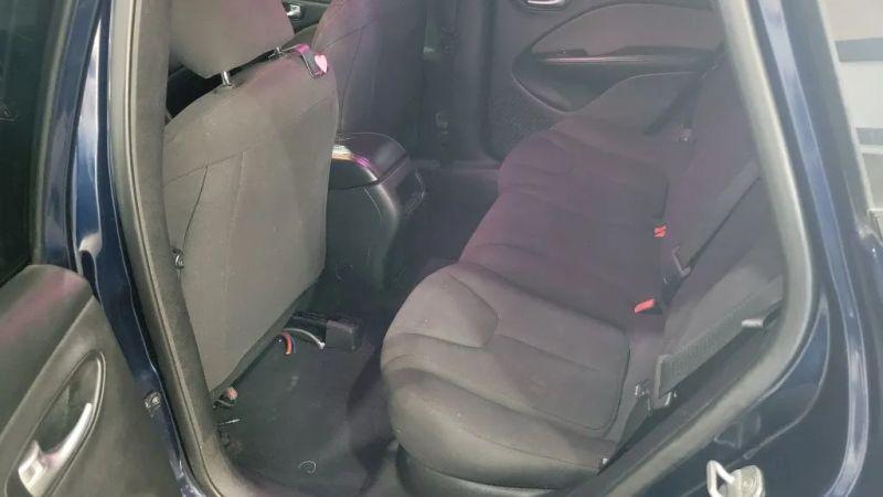 2013 Dodge Dart SE