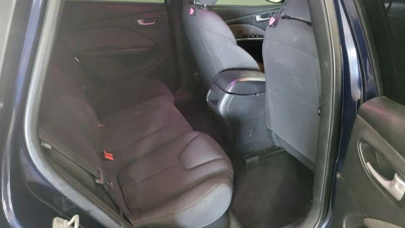 2013 Dodge Dart SE