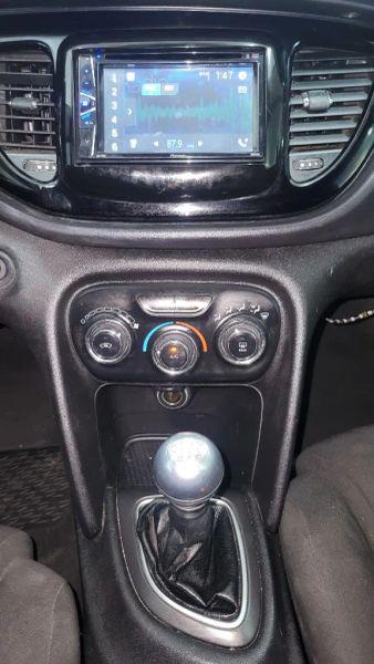 2013 Dodge Dart SE