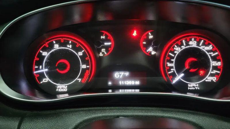 2013 Dodge Dart SE
