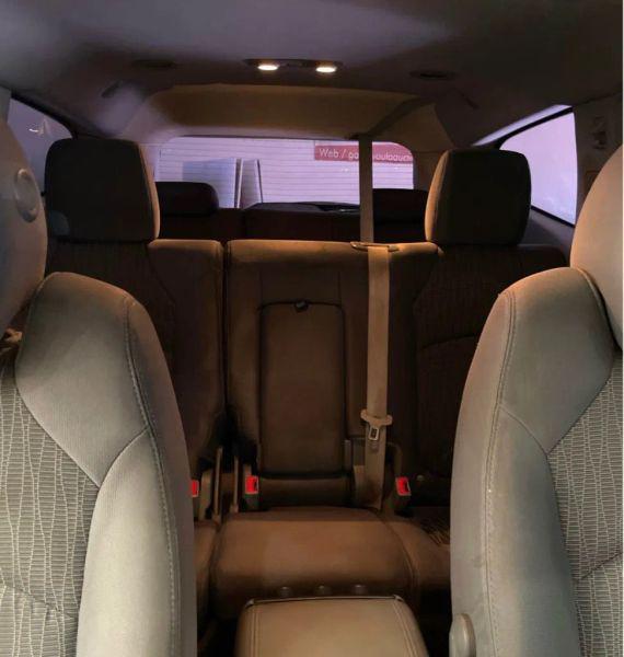 2013 Chevrolet Traverse LS