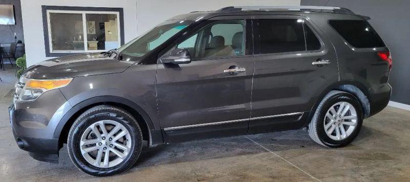 2015 Ford Explorer XLT for sale in Pueblo, CO