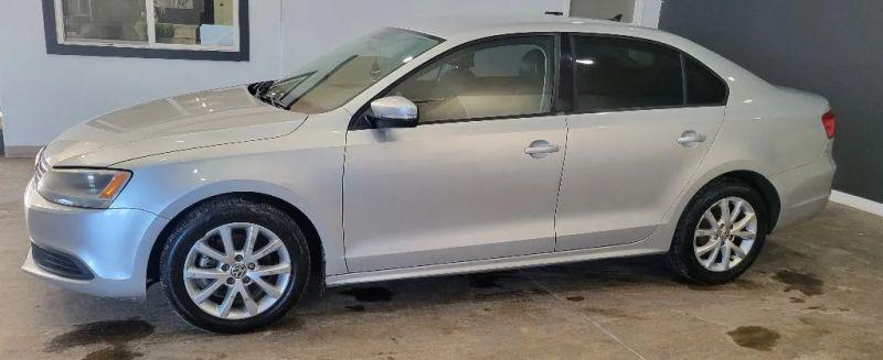 2012 Volkswagen Jetta 2.5L SE for sale in Pueblo, CO