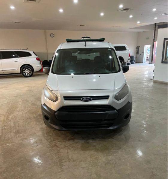2014 Ford Transit Connect XL