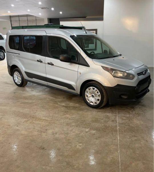 2014 Ford Transit Connect XL