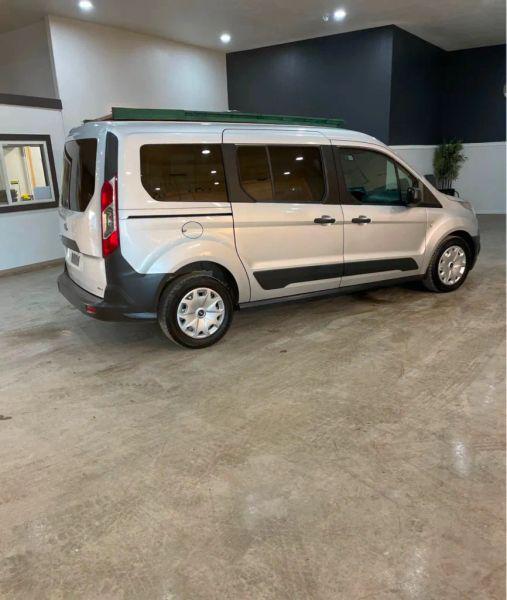 2014 Ford Transit Connect XL