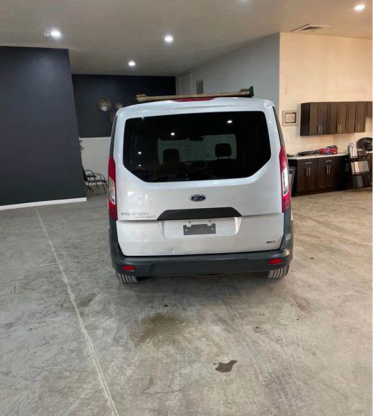 2014 Ford Transit Connect XL