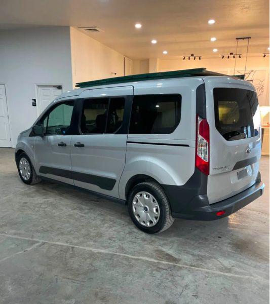 2014 Ford Transit Connect XL