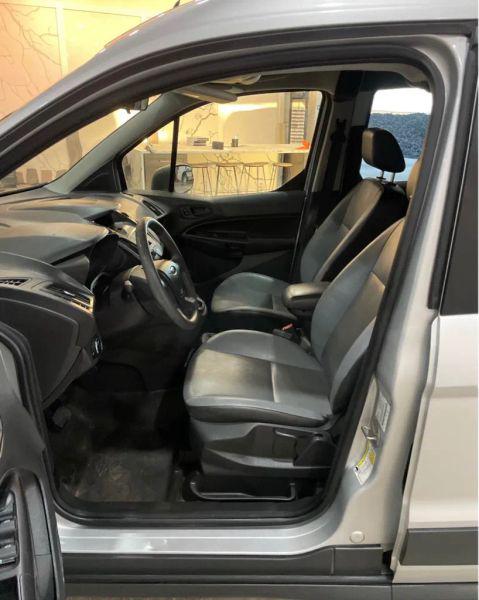 2014 Ford Transit Connect XL
