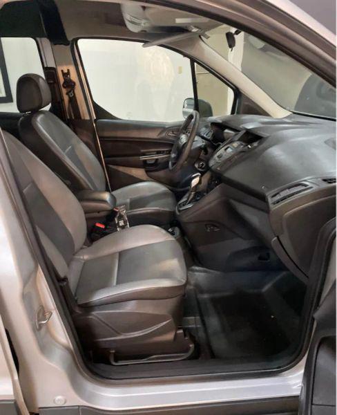 2014 Ford Transit Connect XL