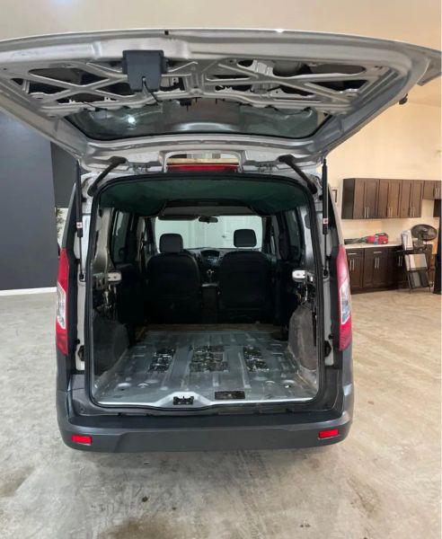 2014 Ford Transit Connect XL