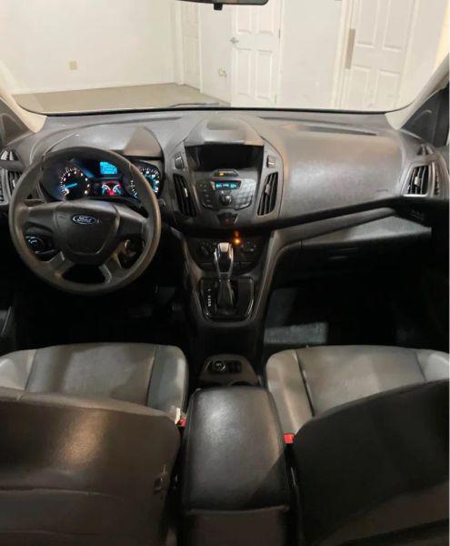 2014 Ford Transit Connect XL