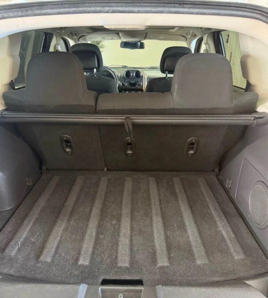 2012 Jeep Compass Latitude