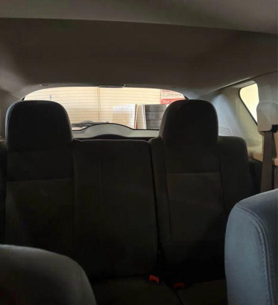 2012 Jeep Compass Latitude