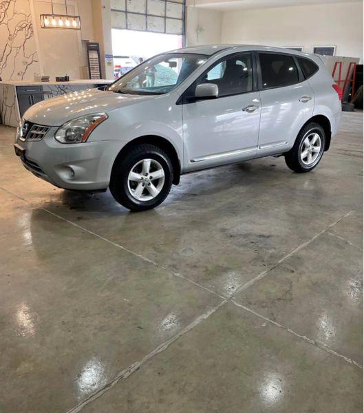 2013 Nissan Rogue S for sale in Pueblo, CO