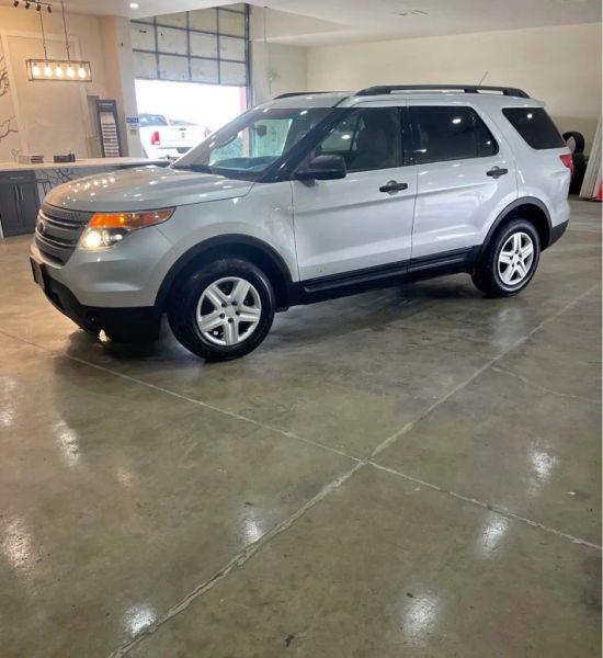 2014 Ford Explorer Base for sale in Pueblo, CO