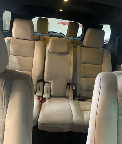 2014 Ford Explorer Base