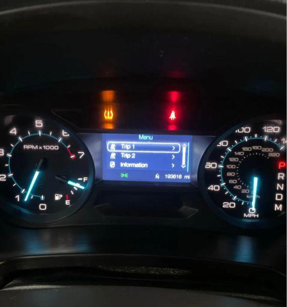 2014 Ford Explorer Base