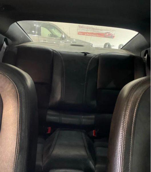 2012 Chevrolet Camaro 1LT