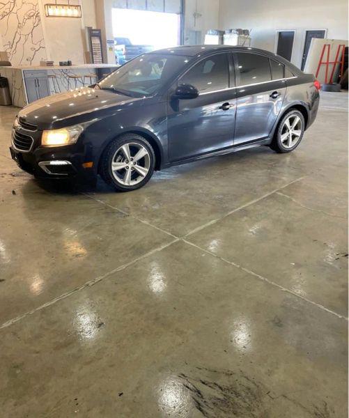2016 Chevrolet Cruze Limited 2LT Auto for sale in Pueblo, CO