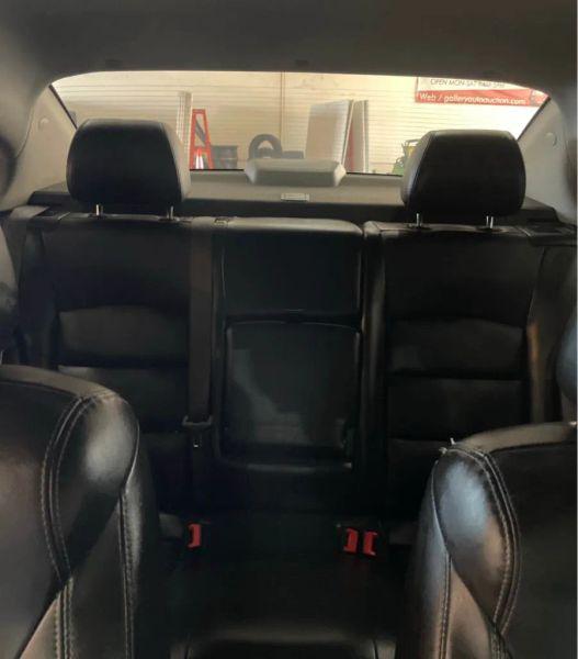 2016 Chevrolet Cruze Limited 2LT Auto