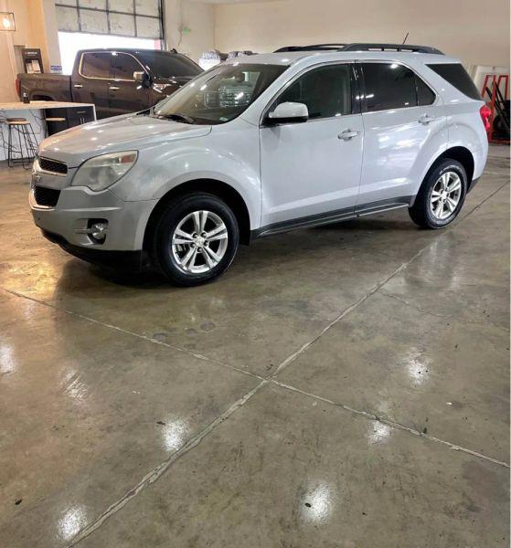 2013 Chevrolet Equinox 2LT for sale in Pueblo, CO