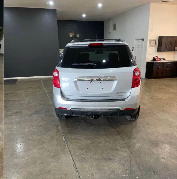 2013 Chevrolet Equinox 2LT