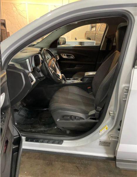 2013 Chevrolet Equinox 2LT