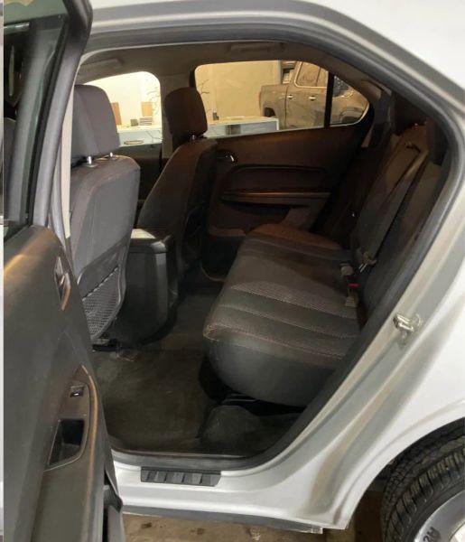 2013 Chevrolet Equinox 2LT