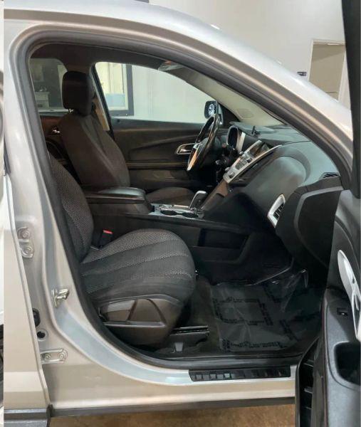 2013 Chevrolet Equinox 2LT