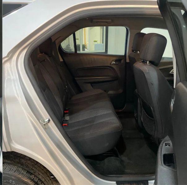 2013 Chevrolet Equinox 2LT