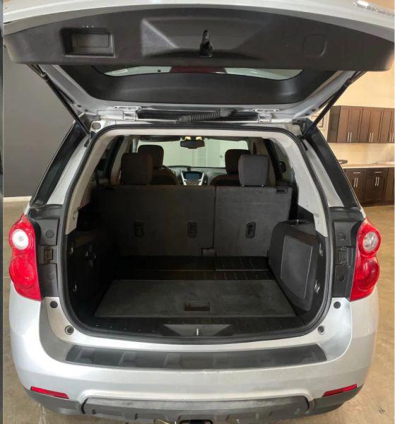 2013 Chevrolet Equinox 2LT