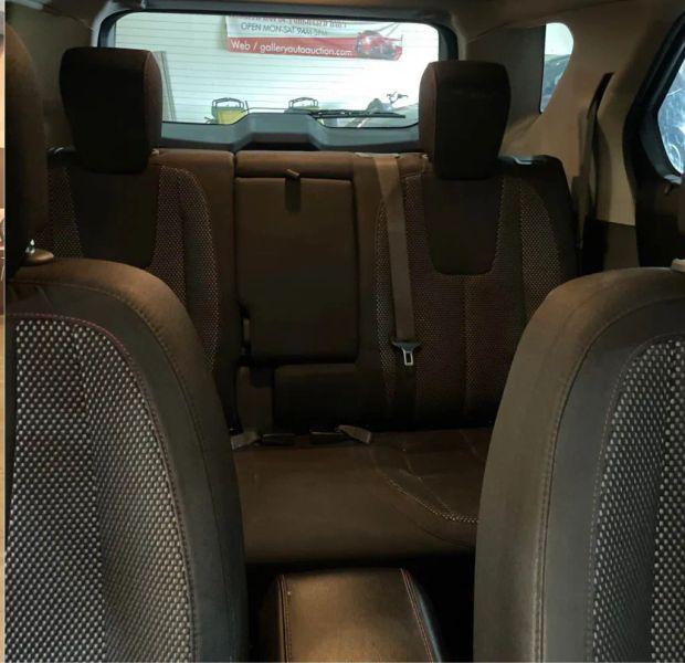 2013 Chevrolet Equinox 2LT