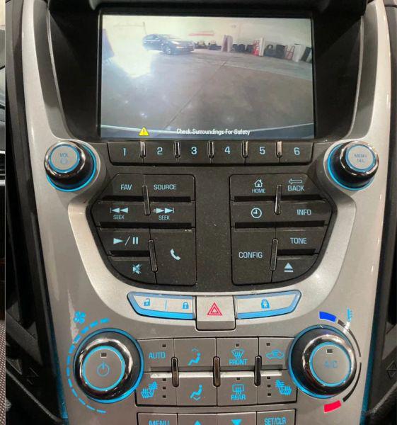 2013 Chevrolet Equinox 2LT