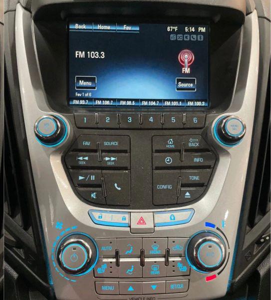 2013 Chevrolet Equinox 2LT