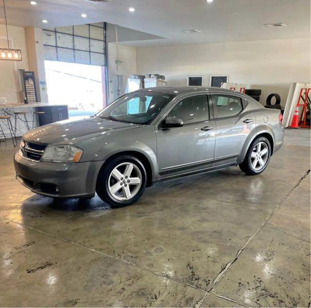 2013 Dodge Avenger SXT for sale in Pueblo, CO